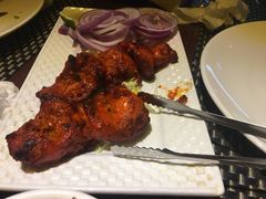 -Bombay Grill印度餐厅