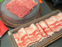 -南门四季铜锅涮肉(望京店)