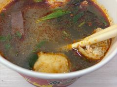 -里脊肉串店(天桥老店)