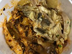 -紫燕百味鸡(广埠屯店)