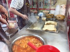 -老太太海鲜鱼饼