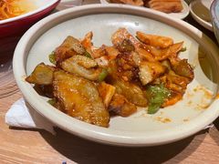 -金掌勺锅包肉(太原万达店)