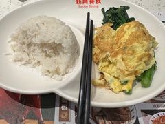 -新宝餐厅(流塘店)