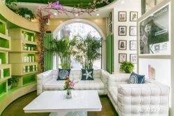 -艺米阳光Hair Salon