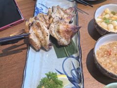 -九井澤精致料理(金茂店)