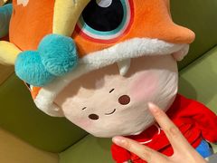 -海底捞火锅(汇金星力城店)