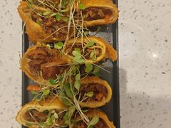 -玉林烤鸭店(小西天店)