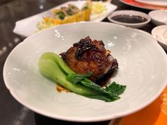 -北京王府井希尔顿酒店·秦唐中餐厅Chynna