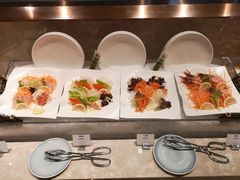 -菲住布渴酒店自助餐厅(阿里巴巴西溪园区店)