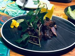 -烛影拾光观景餐厅·创意菜·摄影·小提琴(大唐不夜城店)