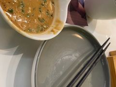 -洪氏嗨捞·广东猪肚鸡·椰子鸡火锅(西咸万象城店)