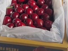 -沈阳市八家子水果批发市场