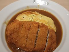 -COCO壱番屋(北京平安国际金融中心店)