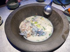 -鲜潭蒸汽石锅鱼(五道口购物中心店)