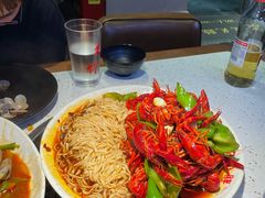 -沪小胖·小龙虾·蓝龙王(八佰伴店)