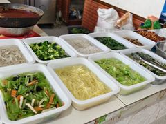 -顺平正宗烧饼熏肉家常菜(祥和家园店)