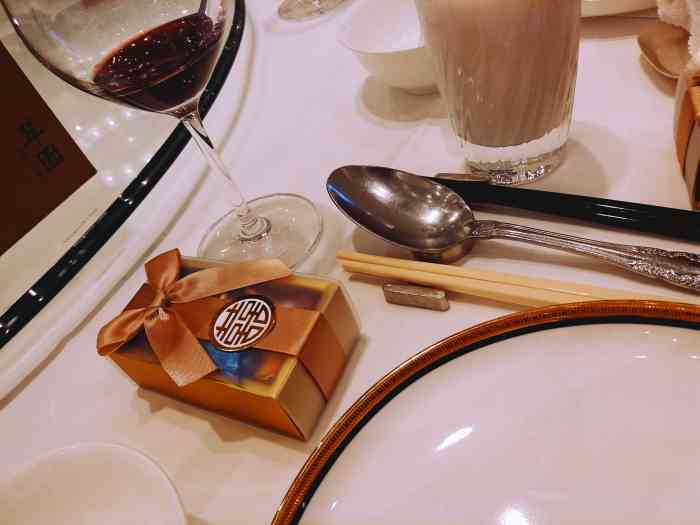 翠园jade garden-"口味,环境都很好,就是服务态度不好,这么.