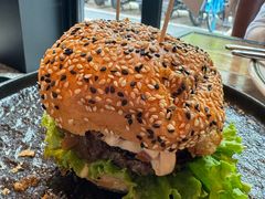 -FAT COW(静安寺店)