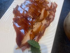 -正德楼果木烤鸭·渔家菜(东港店)