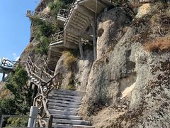 -大慈岩风景区