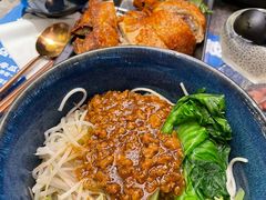 -馔豚·台北菜专门店(深圳湾万象城店)