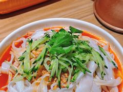 -谷丽麦馕新疆菜·清真(步步高梅溪新天地店)
