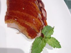 酥香嫩烤鸭-四季民福烤鸭店(望京旺角店)