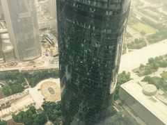 -舟山希尔顿酒店