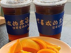 -盡膳口福·百年汤方火锅(科华北路店)