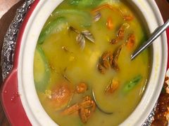 -上海人家花樣年华(中山公园店)