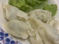 饺子-东方饺子王(新奥购物中心店)