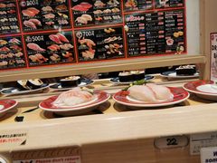 -大起水产回转寿司(道顿堀店)