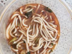 普通饸烙面-肖家客饸饹面(郑州总店)