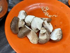 -京城羊坊涮羊肉馆(湖北路店)