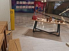 -Ms.Sue秘术工匠银饰DIY(正大广场店)