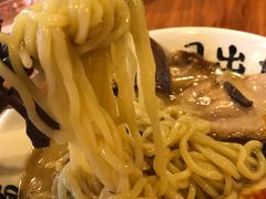-日出拉面(望京店)