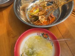 -嘉州鲜知味钵钵鸡(奎星楼店)