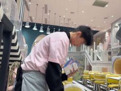 点击看大图 -奈尔宝家庭中心·亲子餐厅(鄞州万达店)