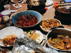 -金掌勺锅包肉(华润万象城店)