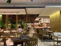 -金海湾自助餐厅(金陵饭店)