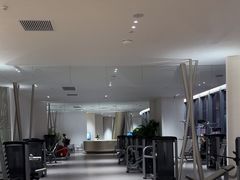 -YCHL FIT 健身(星寰店)