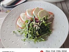 -安妮意大利餐厅(日坛店)