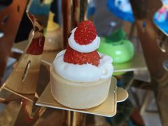 -福州泰禾铂尔曼酒店·大堂酒廊