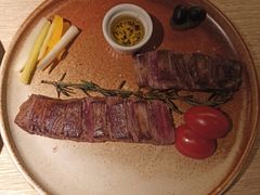 -囧吉香生蚝牛排馆(湖北路店)