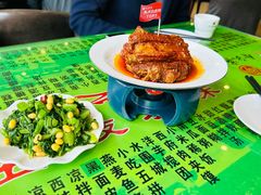 -令氏家外家周秦食府(高新店)