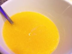 南瓜粥-老板恋上鱼(恒隆广场店)