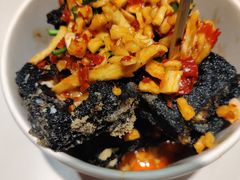 长沙黑色经典臭豆腐-黑色经典臭豆腐·长沙鲜食商店(坡子街店)