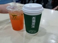 -鲜果时光(欧亚卖场店)