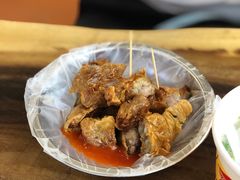 -林记木担鱼丸汤(鼓浪屿店)