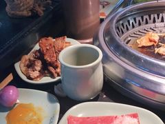 -梨花自助烤肉(乐宾店)